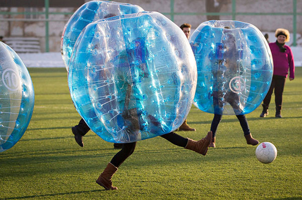 bubble-voetbal-2